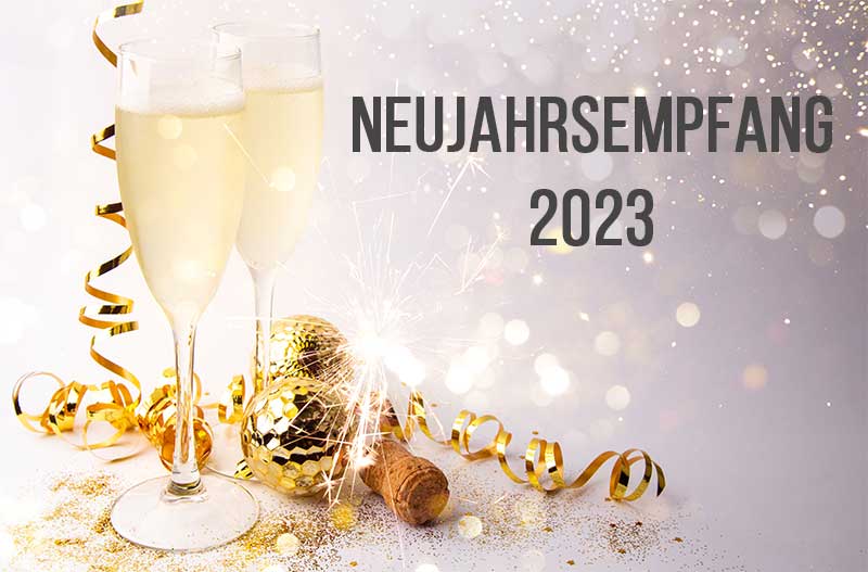 Neujahrsempfang Dortmunder Prinzengarde 2022 e.V.