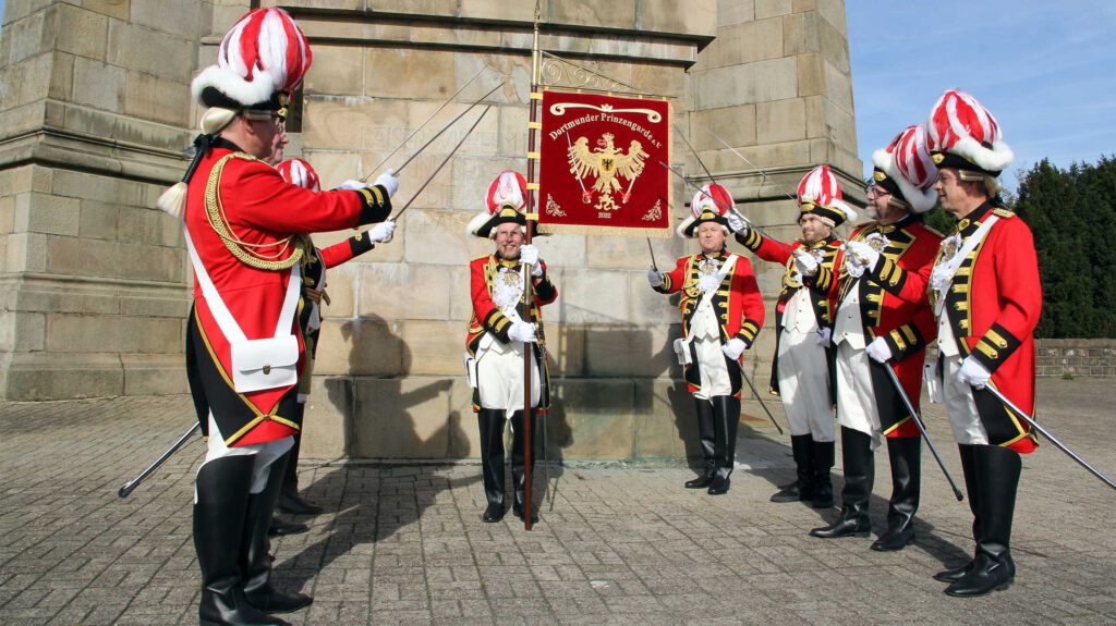 Prinzengarde