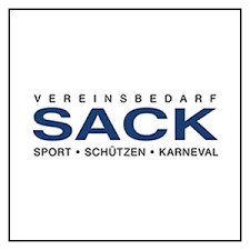 Vereinsbedarf Sack