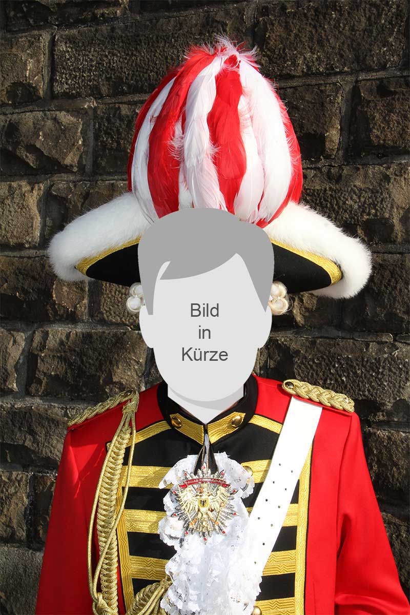 prinzengardist_platzhalter Prinzengarde Platzhalter