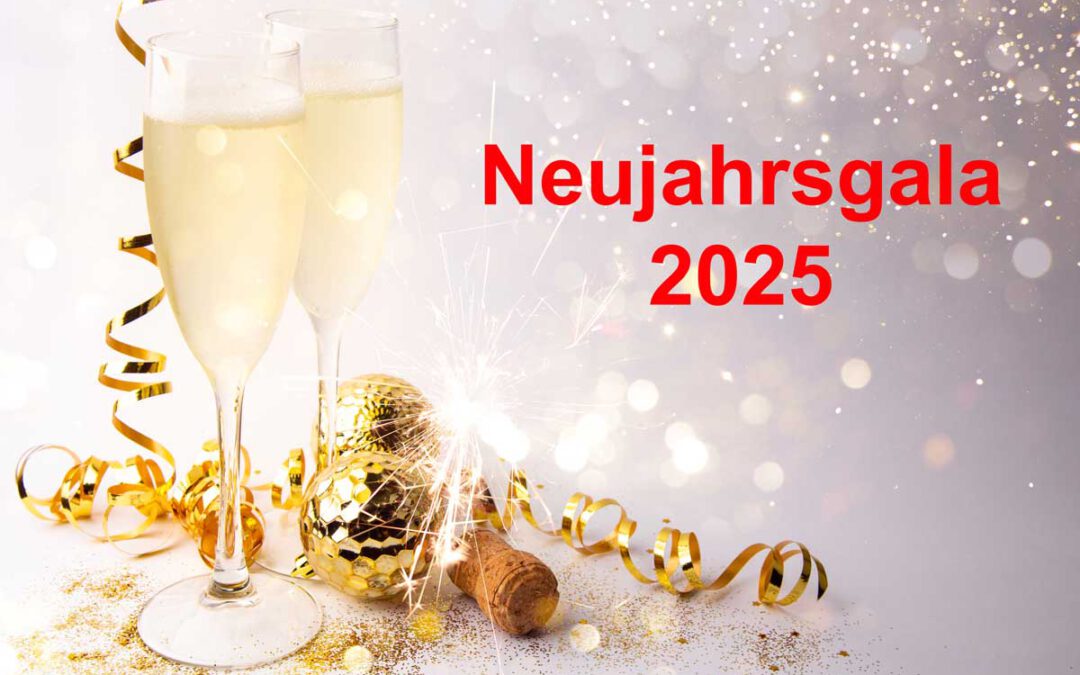 Neujahrsgala der Dortmunder Prinzengarde 2022 e.V.