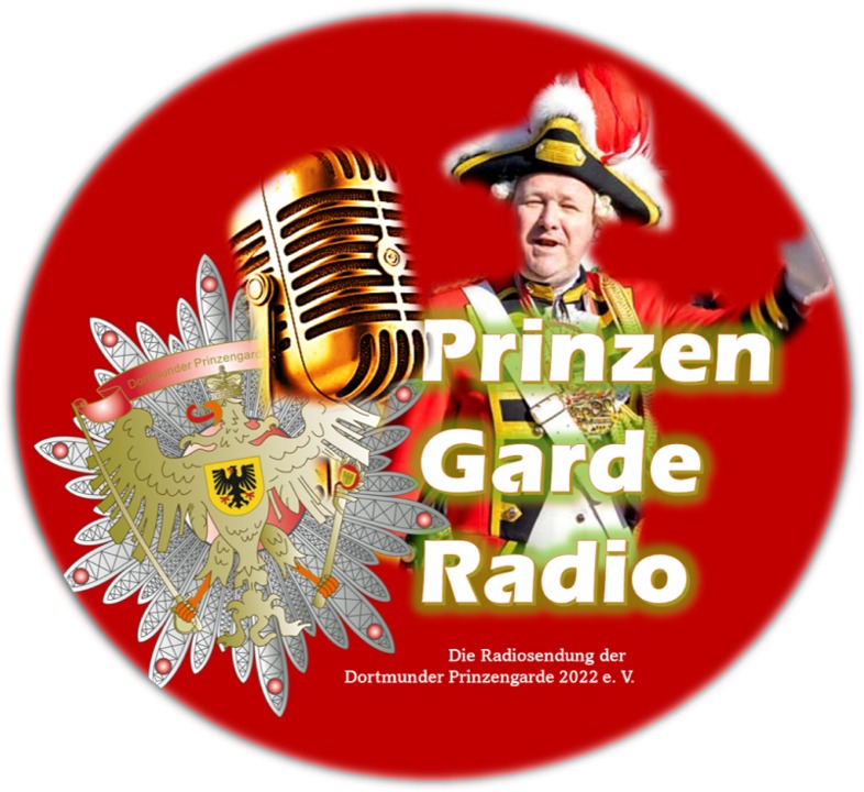 Prinzengarde Thomas Fischer