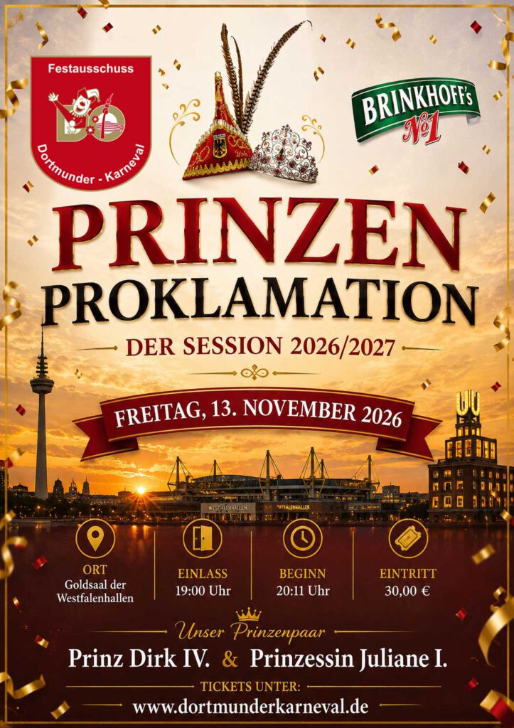 Proklamation